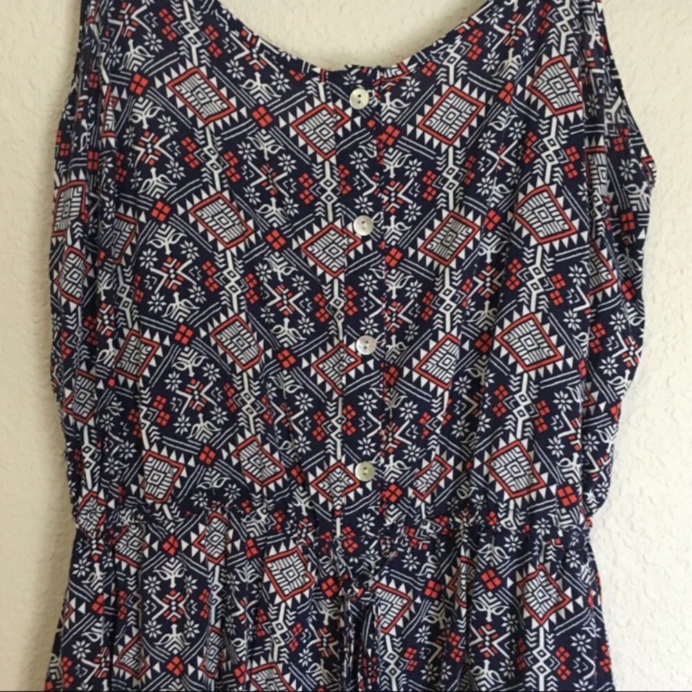 Romper - Picture 3 of 3